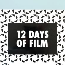 Ilford 35mm Film Gift Calendar 1 Ilford 35mm Film Gift Calendar 2