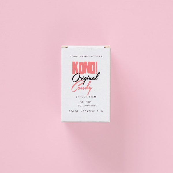 Kono Original Candy 1 Kono Original Candy