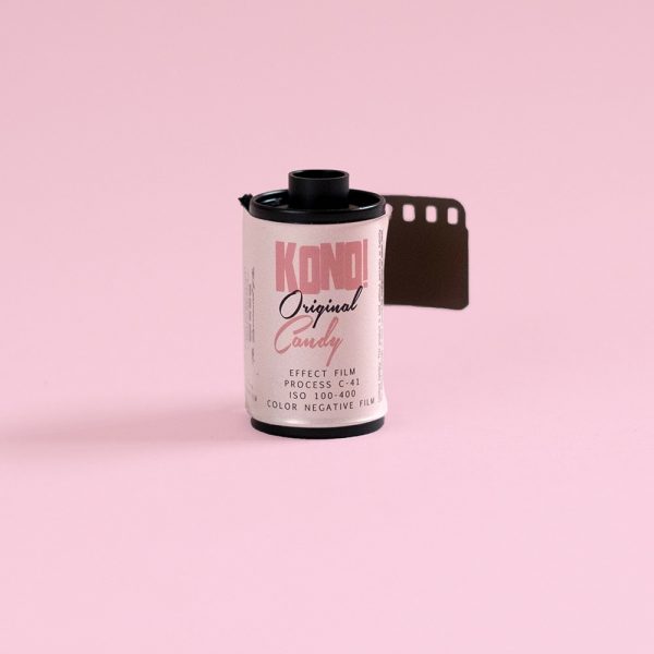 Kono Original Candy 35mm Film
