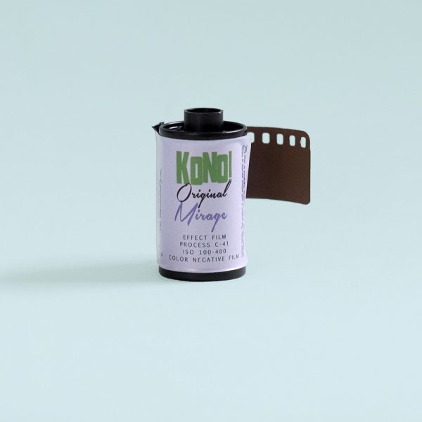 Kono Original Mirage 35mm Film