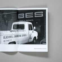 MARTIN STOTT English Worker Co-operative Movement 1980s