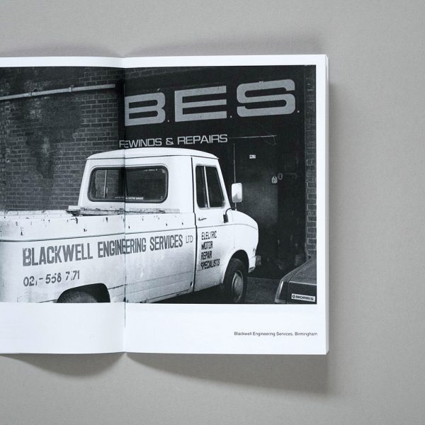 MARTIN STOTT English Worker Co-operative Movement 1980s