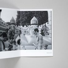 MARTIN STOTT English Worker Co-operative Movement 1980s