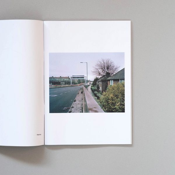 MASS COLLECTIVE Londons The Polycentric City