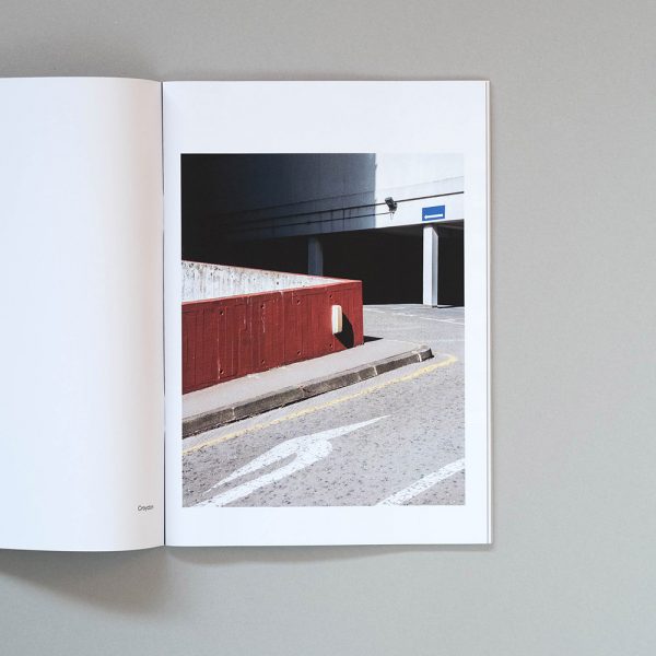 MASS COLLECTIVE Londons The Polycentric City