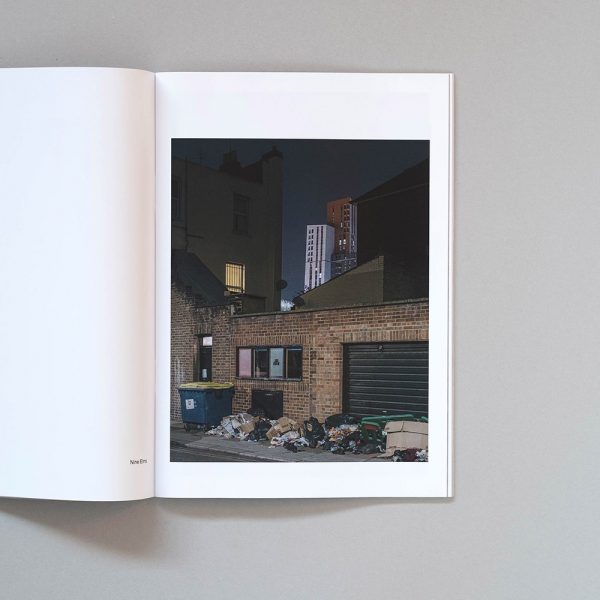 MASS COLLECTIVE Londons The Polycentric City