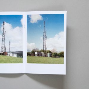 PAUL CABUTS South Wales Monments and Transmissions