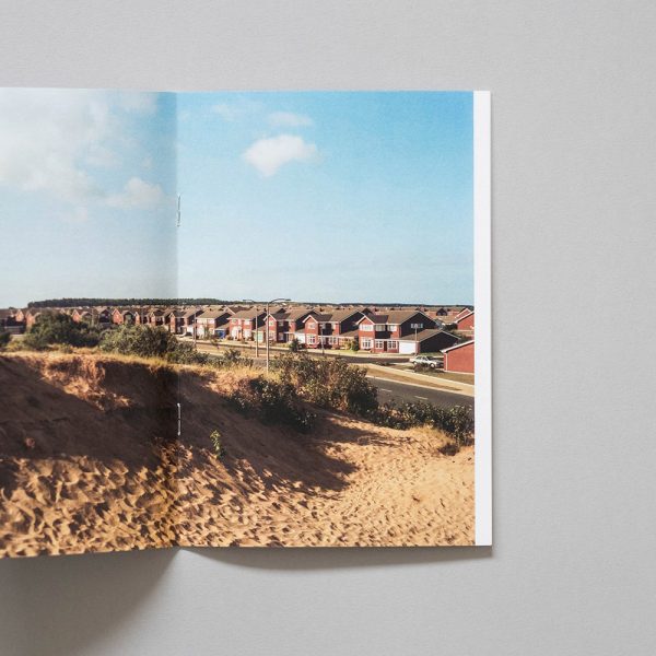 STEPHEN MCCOY Housing Estates Set 5 2 STEPHEN MCCOY Housing Estates Set 5