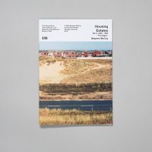 STEPHEN MCCOY Housing Estates Set 5 STEPHEN MCCOY Housing Estates Set 5