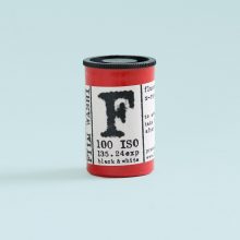 Washi F 100 35mm 1 Washi F 100 35mm