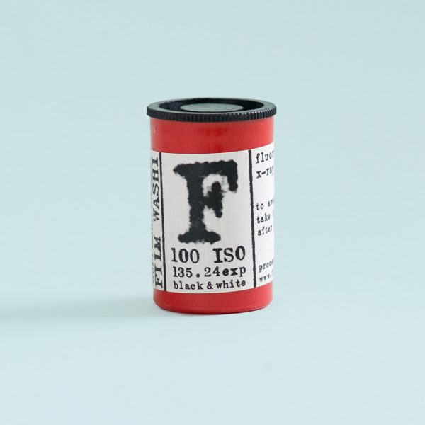 Washi F 100 35mm 1 Washi F 100 35mm