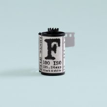 Washi F 100 35mm Washi F 100 35mm
