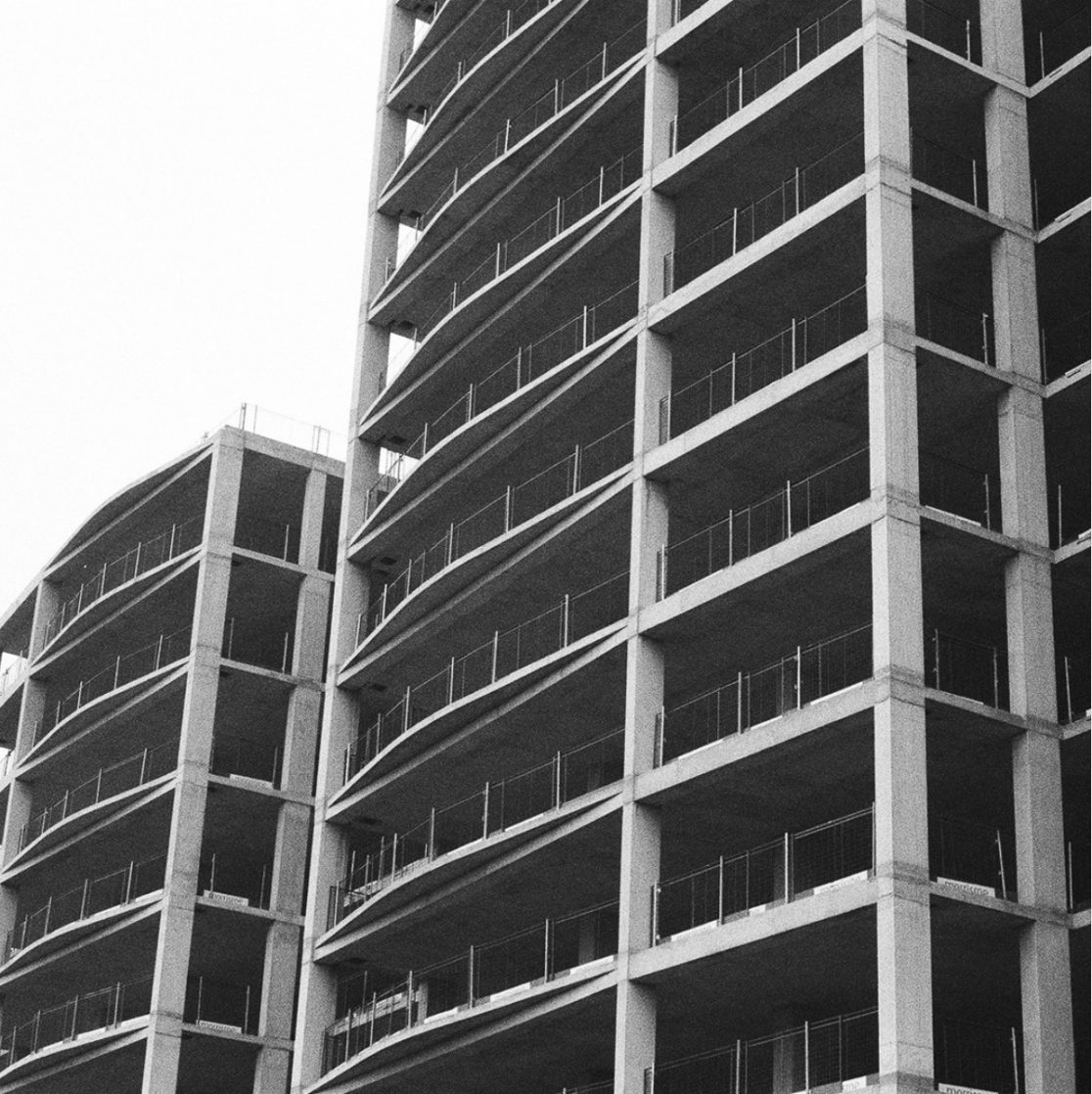 This Is How You Shoot Ilford HP5 400 Parallax Photographic Coop