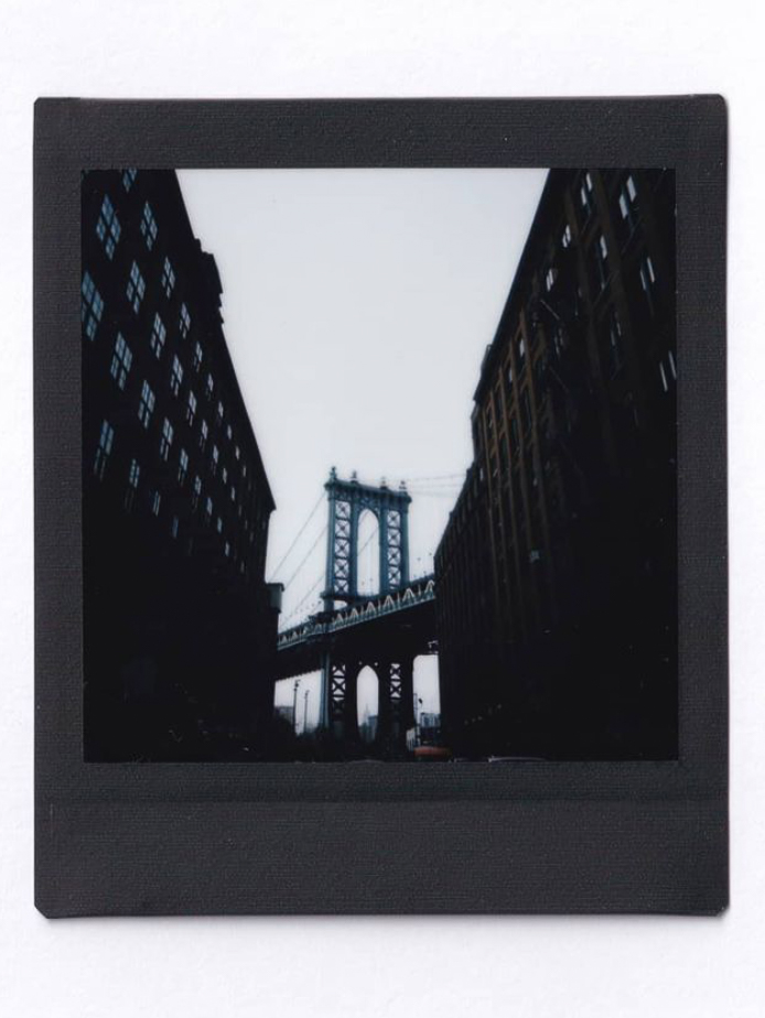 This Is How You Shoot Fuji Instax