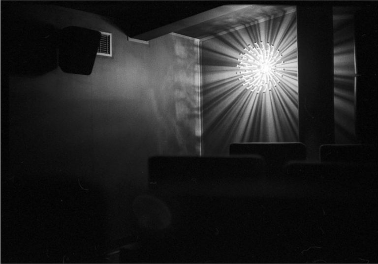 This Is How You Shoot Ilford HP5 400 Parallax Photographic Coop