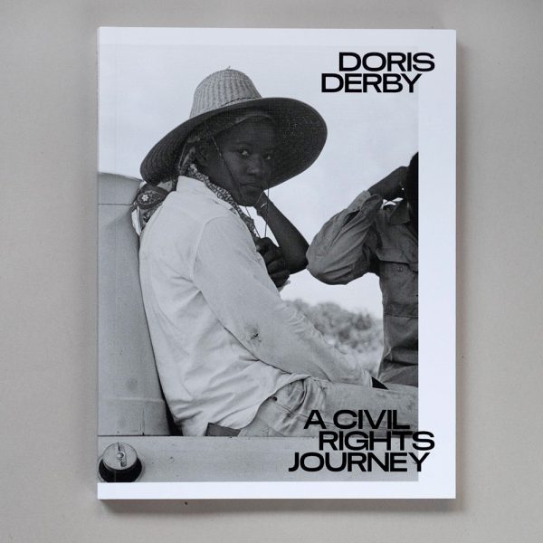 DORIS DERBY A Civil Rights Journey