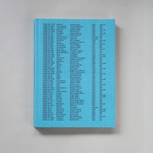 JEFFREY LADD Field Measure Survey of American Architecture