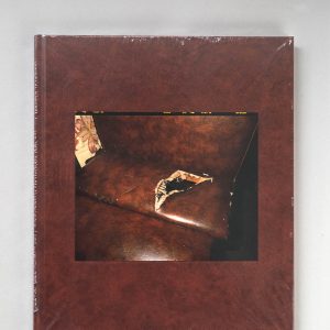 PETER ELEEY and EVA RESPINI Deana Lawson_
