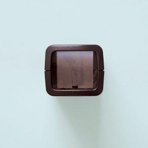 AP Slide Viewer Front View
