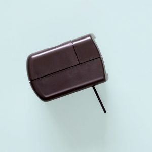 AP Slide Viewer X2 Side View