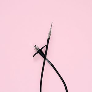 Cable Release Vinyl 40cm
