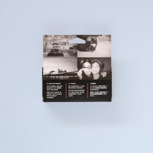 Lomography Black and White Simple Use 35mm Camera