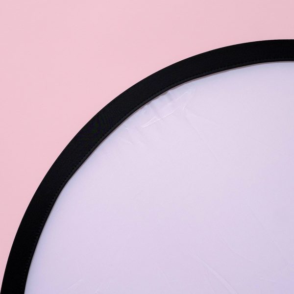 Reflector 60cm Diffuser Reflector 60cm 5 In 1 Diffuser