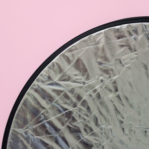Reflector 60cm 5 In 1 Silver