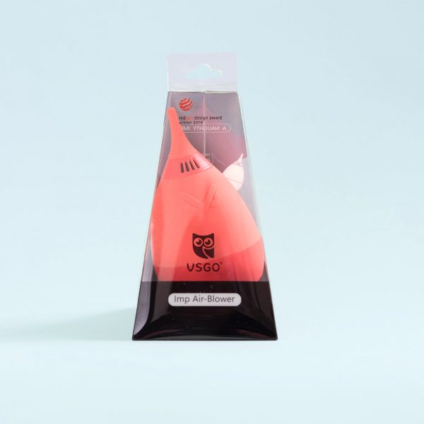 VSGO Imp Air Blower Orange