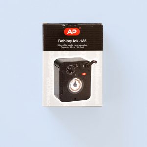 AP Boboinquick Bulk Film Loader