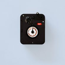 AP Boboinquick-135 Bulk Film Loader 2 AP Boboinquick Bulk Film Loader