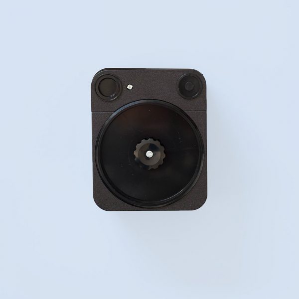 AP Boboinquick-135 Bulk Film Loader 3 AP Boboinquick Bulk Film Loader