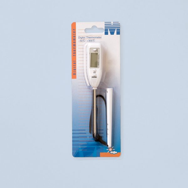 Digital Thermometer