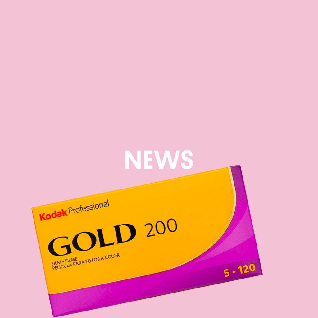 NEWS GOLD 120