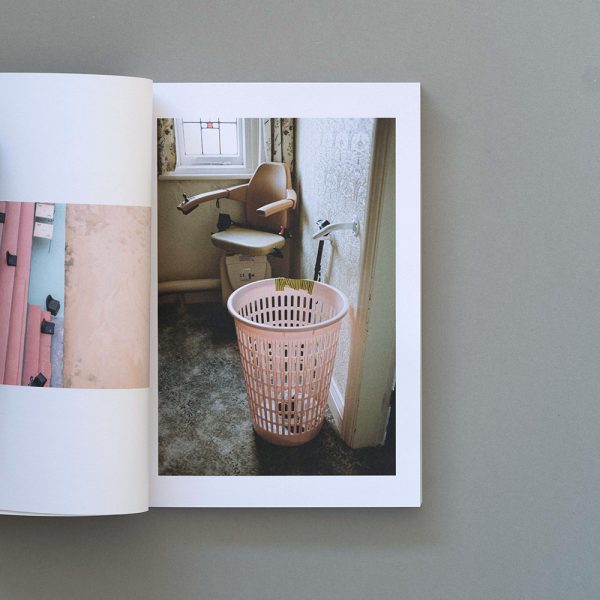 POETRY: A Shutter Hub Editions Publication