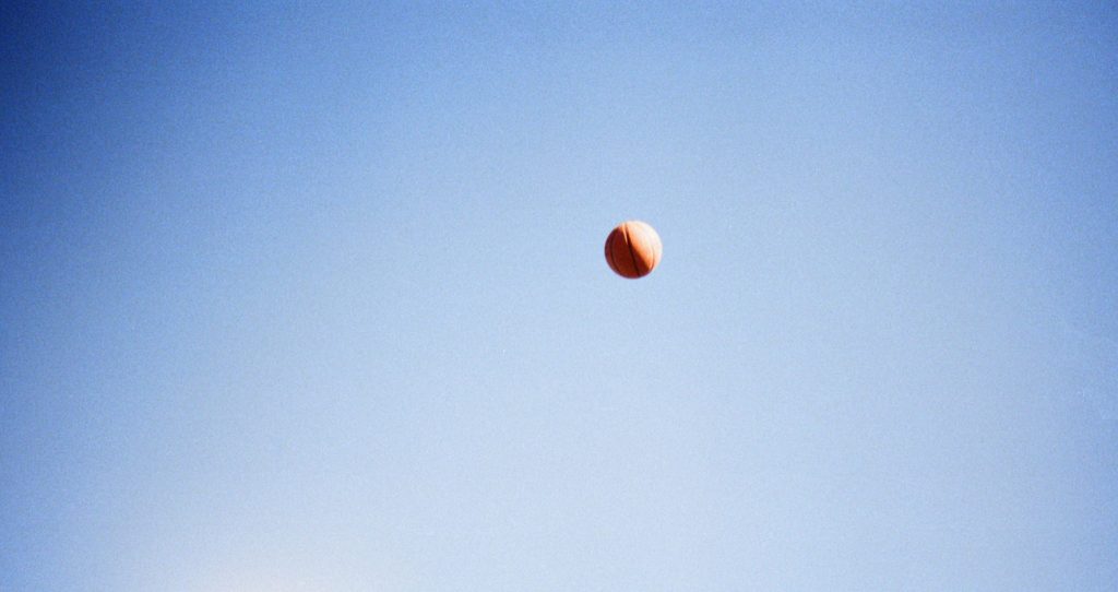 Second Kodak Ultramax 400 Film Review