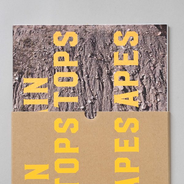 ALAN GIGNOUX Mountain Tops to Moonscapes