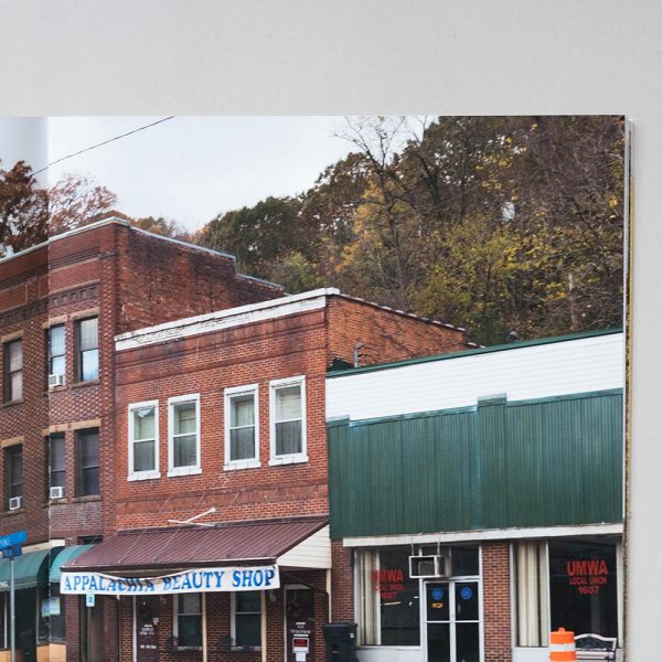 ALAN GIGNOUX Mountain Tops to Moonscapes