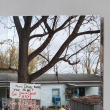 ALAN GIGNOUX Mountain Tops to Moonscapes