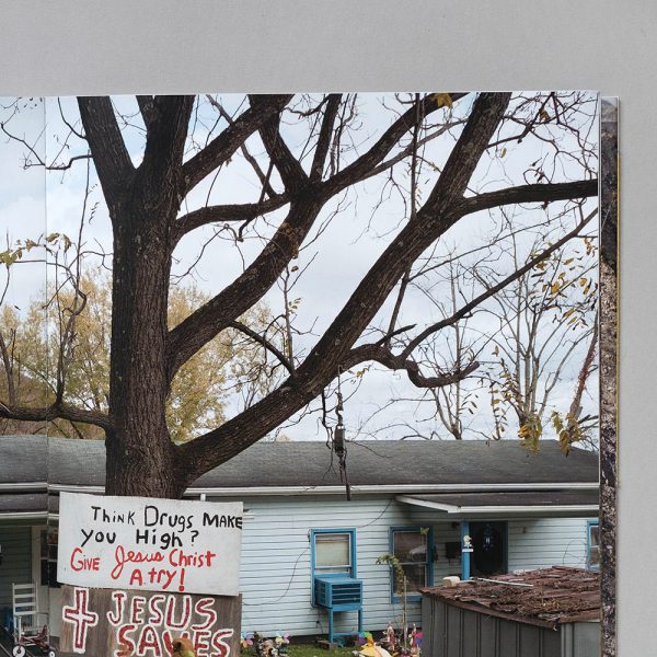 ALAN GIGNOUX Mountain Tops to Moonscapes