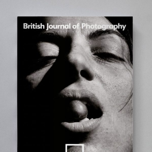 British Journal of Photography May 2022