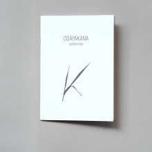 DARREN ROSE Odayakana DARREN ROSE Odayakana