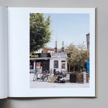 JOEL FORD Dimineshed Frequencies 1 JOEL FORD Diminished Frequencies