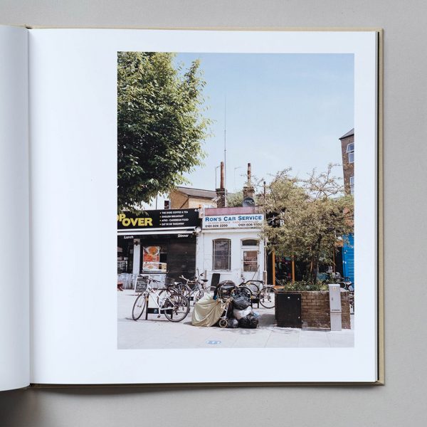 JOEL FORD Dimineshed Frequencies 1 JOEL FORD Diminished Frequencies