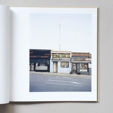 JOEL FORD Dimineshed Frequencies 2 JOEL FORD Diminished Frequencies