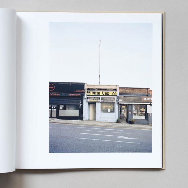 JOEL FORD Dimineshed Frequencies 2 JOEL FORD Diminished Frequencies