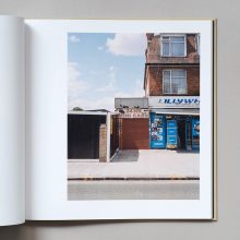 JOEL FORD Dimineshed Frequencies 3 JOEL FORD Diminished Frequencies