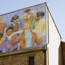 Kodak Gold 200 120 Film Review