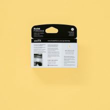 Kodak Tri-X 400 Disposable 35mm Film Camera Box 1 Kodak Tri-X 400 Disposable 35mm Film Camera Box