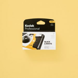Kodak Funsaver 800 Disposable Camera with Flash (39 Exposures) – Gulf Photo  Plus